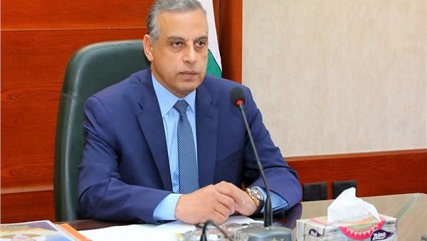 محافظ سوهاج