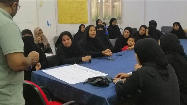 تدريبات ريادة الأعمال