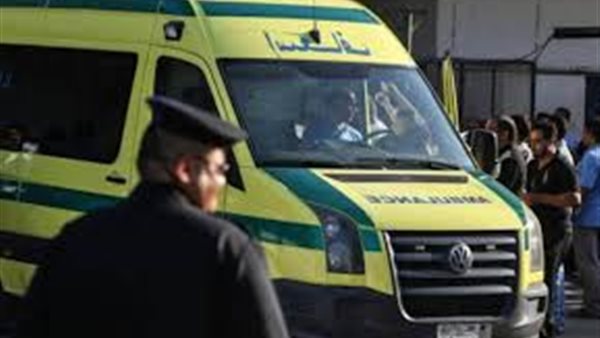 انتحار شاب فى سوهاج