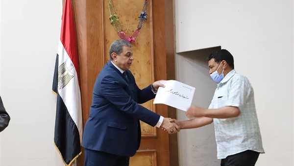  محمد سعفان وزير