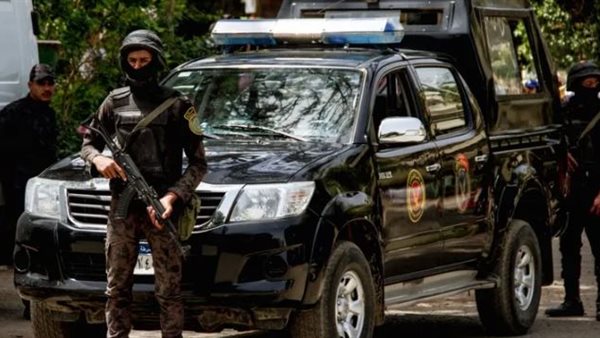  قوات الشرطة 