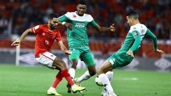 حسين الشحات امام