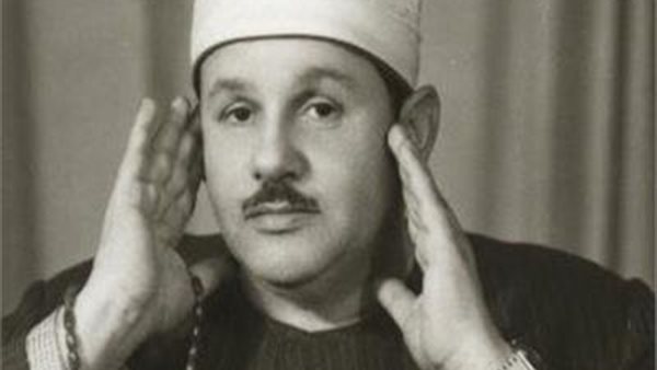 الشيخ محمود البنا