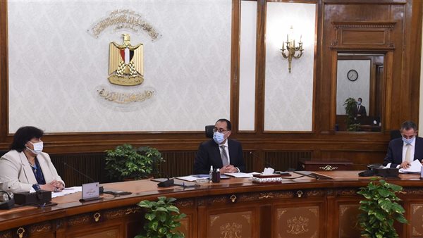 صورة من الاجتماع