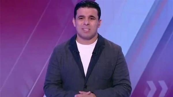 خالد الغندور 