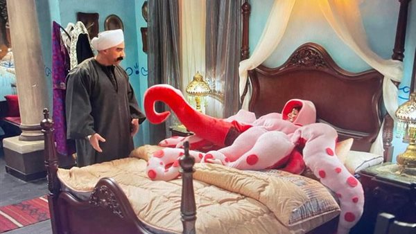 الفنانة رحمة أحمد