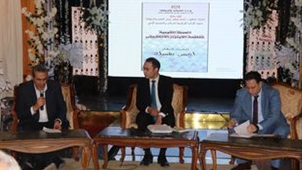 الشباب والرياضه