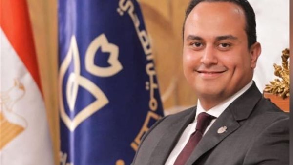 احمد السبكي ، رئيس