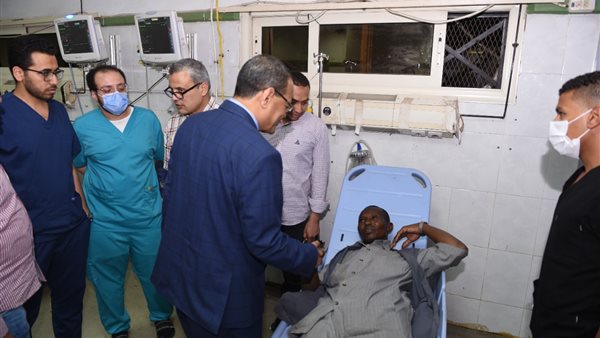 رئيس جامعة سوهاج