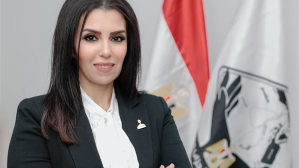 النائبة سها سعيد