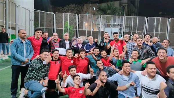 الدورة الرمضانية