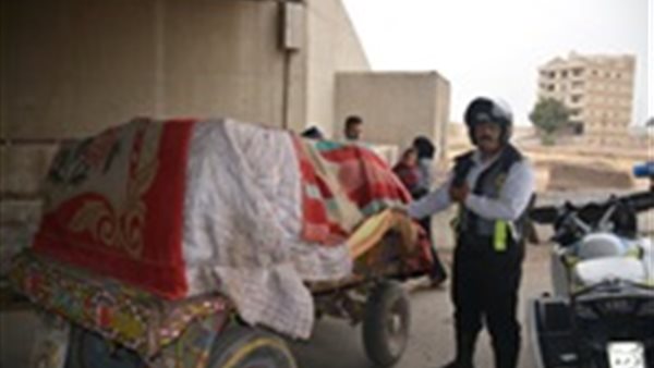 جانب من الحدث