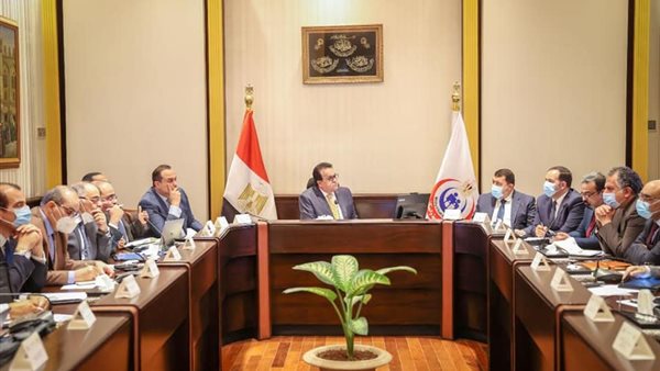 خالد عبد الغفار ـ