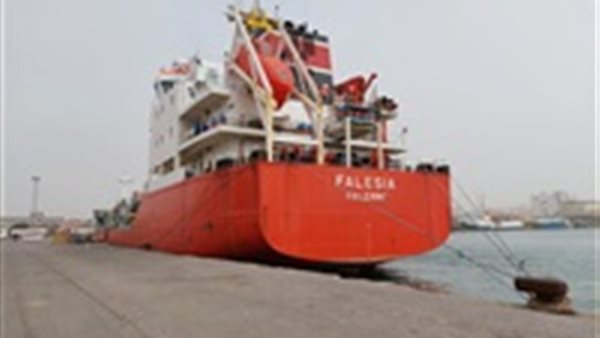 ميناء بورسعيد 