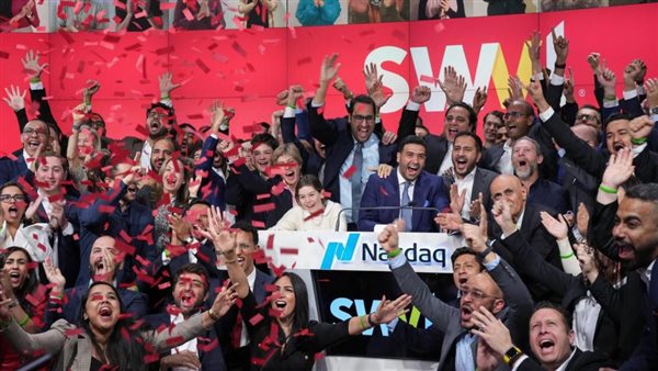 طلاب الجامعة الامريكية