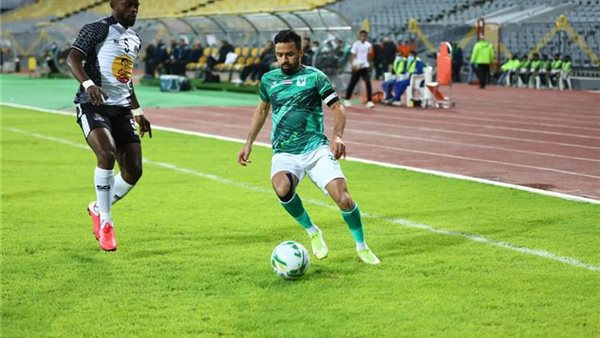 المصري ونهضة البركان