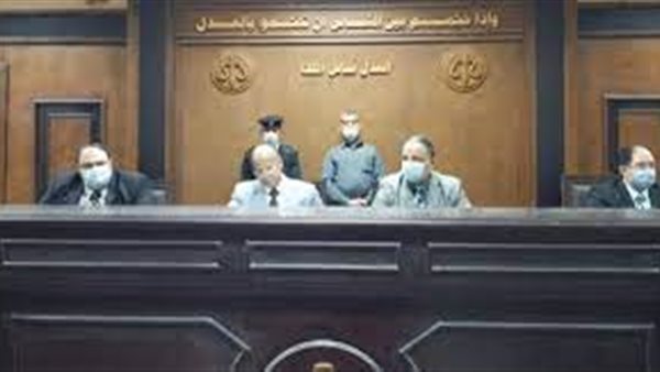 محكمة جنايات القليوبية