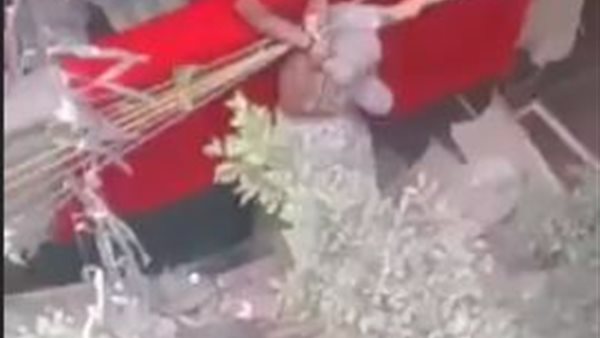 صورة من الحدث