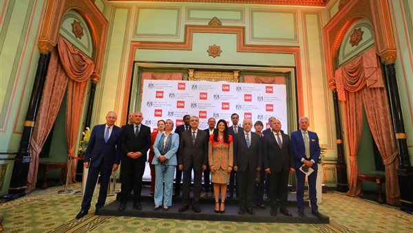 خلال لقاء اليوم