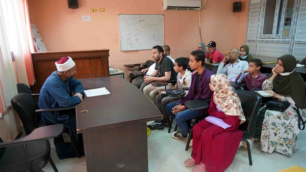 مسابقة قران مياة