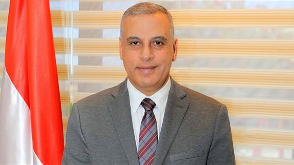 محافظ سوهاج 