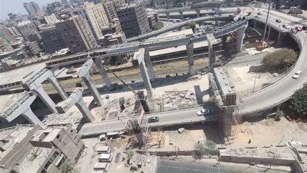  محور كمال عامر