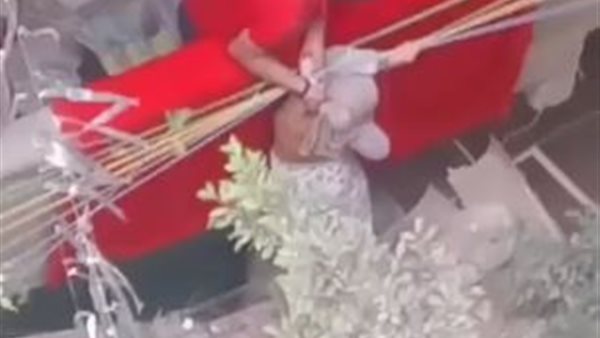  جانب من الحادث