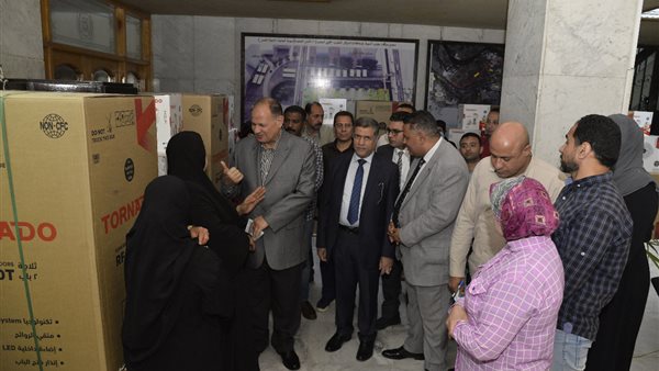 جانب من الحدث