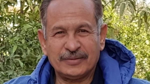 محمد الأمين 