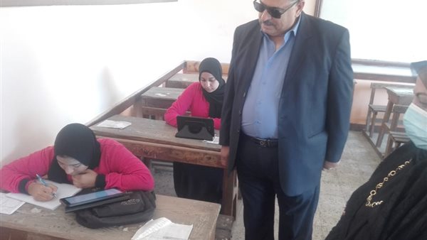 امتحانات التابلت