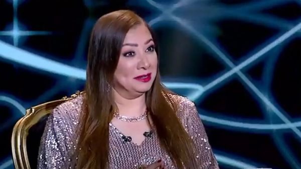 الفنانة انتصار