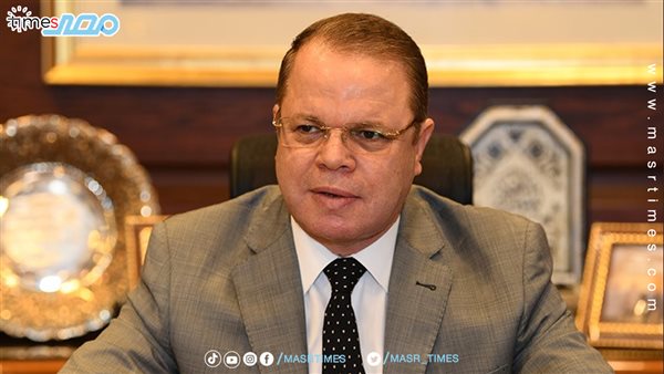 المستشار حمادة الصاوى-