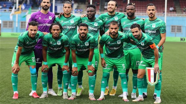 المصري البور سعيدي