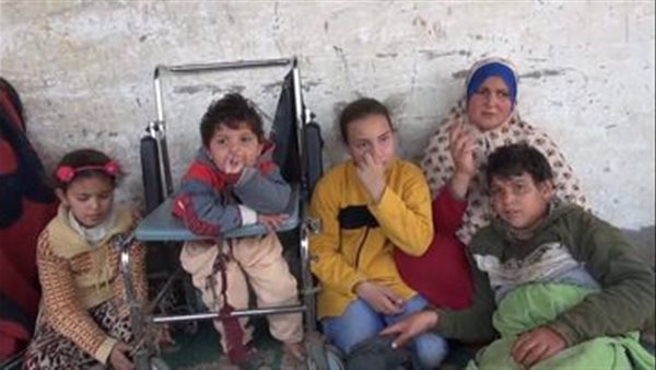 أسرة الشرقية 