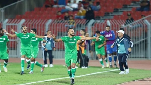 الاتحاد السكندري