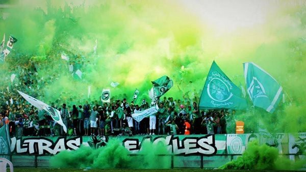 جماهير الرجاء