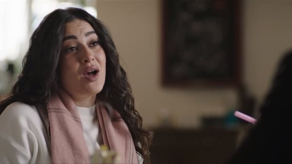 ميرنا نور الدين -