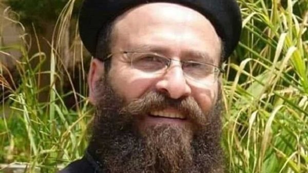 القمص/ أرسانيوس وديد