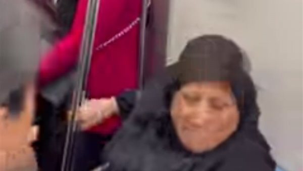 صورة من الحدث