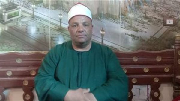 الشيخ أحمد موهبة