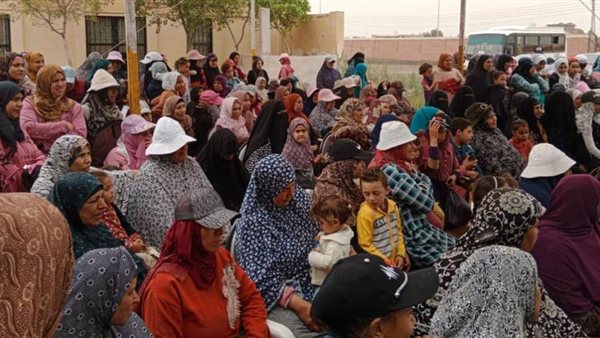 الأمسيات الرمضانية