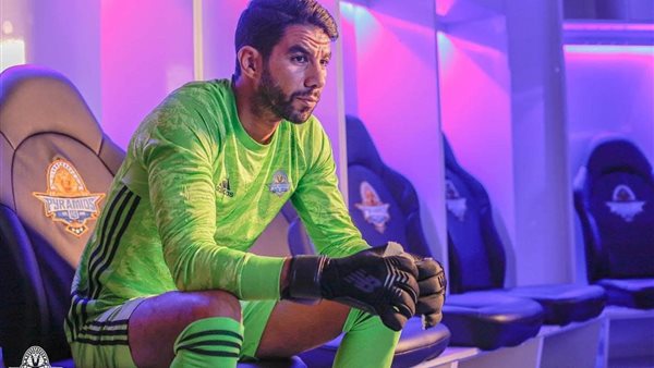 شريف اكرامي