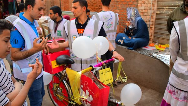 مبادرة بسكلتة القيم