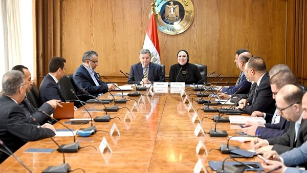 وزيرة التجارة