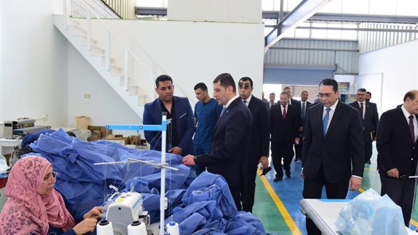 رئيس هيئة الاستثمار