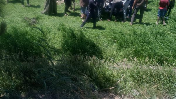 حادث الفيوم 