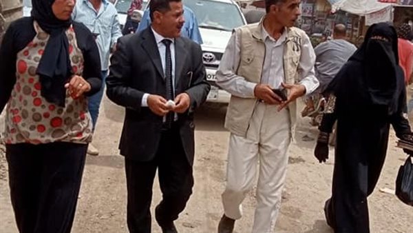 جولة المحليات فى