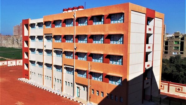 حياة كريمة فى سوهاج