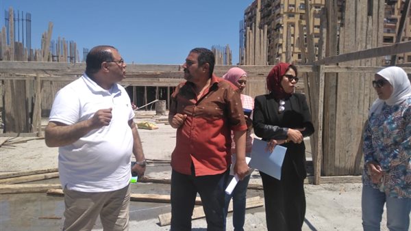 محافظ بورسعيد 