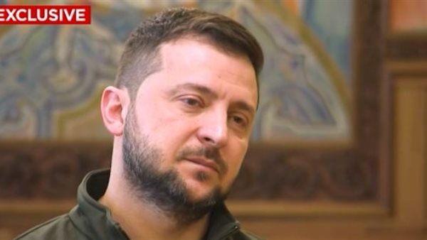 فلاديمير زيلينسكي